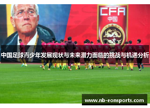 中国足球青少年发展现状与未来潜力面临的挑战与机遇分析